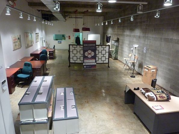 AHA MEDIA - Coworking@BOB 3