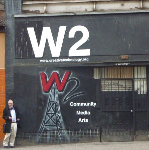 Fearless City Mobile 1