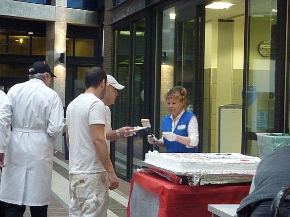 London Drugs Grand Opening Hastings & Abbott 3