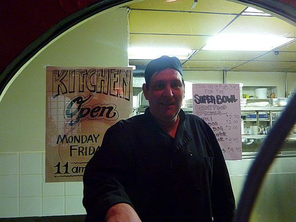 Pub 340 food by Chef Jamie 0