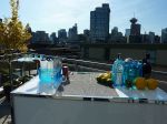 Bombay Sapphire Event in Vancouver 8