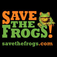 Save the Frogs