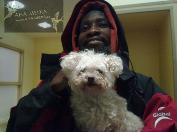 AHA MEDIA sees Quest with Lucky