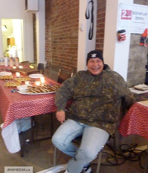 10 AHA MEDIA at Community Craft Fair Dec 2010