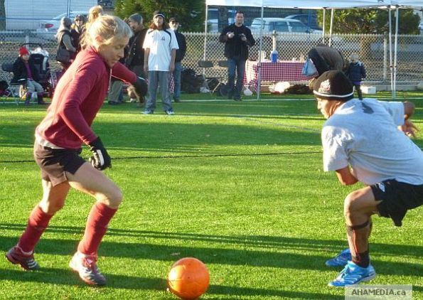 27 AHA MEDIA at Vancouver Street Soccer League vs City Hall
