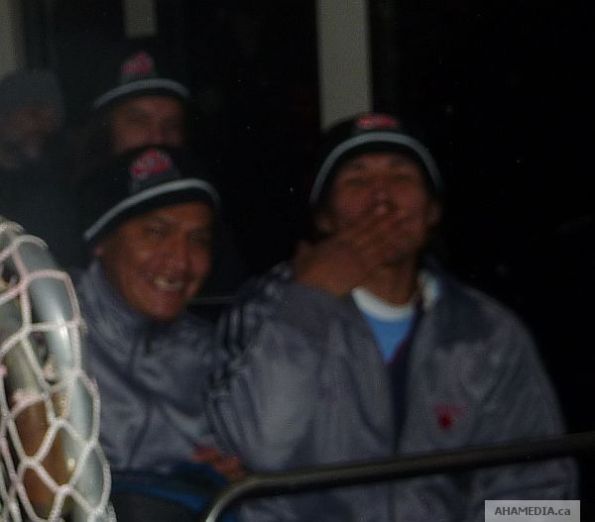 67 AHA MEDIA at Vancouver Street Soccer League vs City Hall