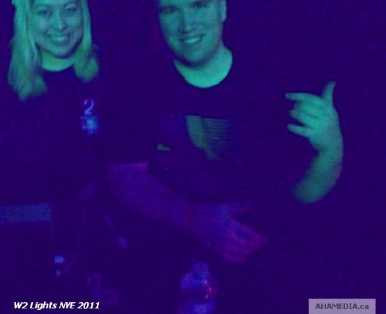 126 AHA MEDIA at W2 NYE in W2 Storyeum Vancouver DTES