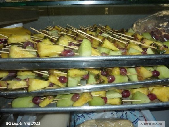 15 AHA MEDIA at W2 NYE in W2 Storyeum Vancouver DTES