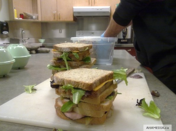 12 LifeSkills artists work on HomeGround Mural in Vancouver DTES