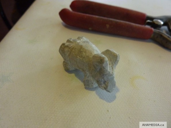 10 AHA MEDIA films Kelly and his art