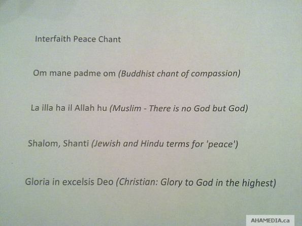 18 AHA MEDIA films SFU Woodwards Choir