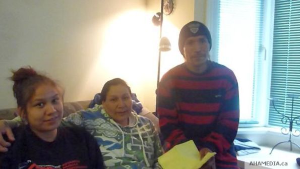 AHA MEDIA films Rob Milton