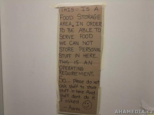 15 AHA MEDIA films inside Homeless Shelter to be closed down in Vancouver