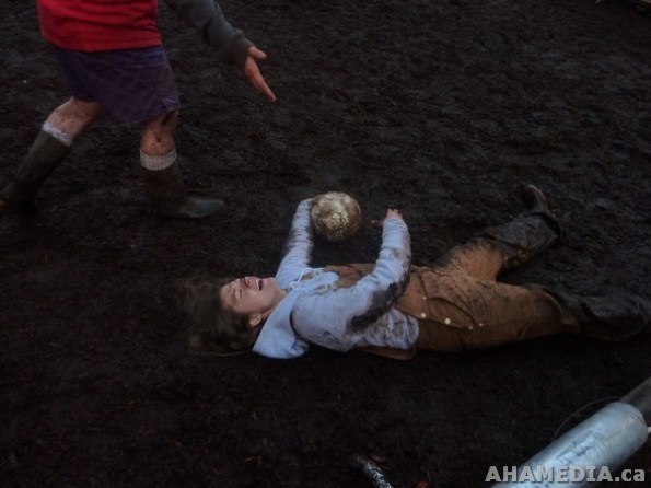 17 AHA MEDIA films Friday of 24hr Soccer Marathon to Save New Fountain Shelter