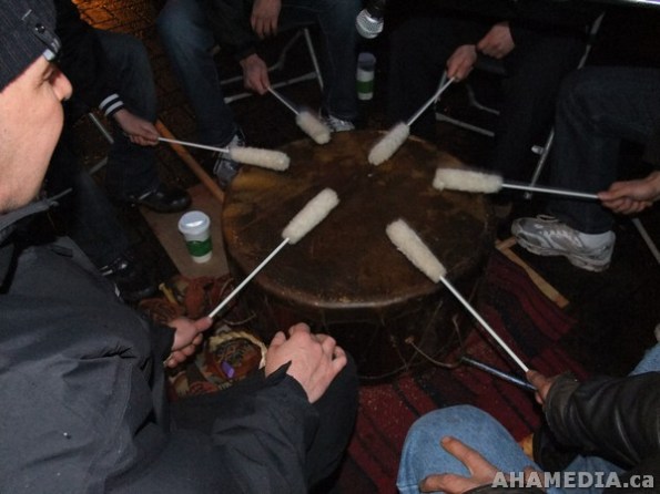 17 AHA MEDIA films Thurs Night of 24hr Soccer Marathon to Save New Fountain Shelter