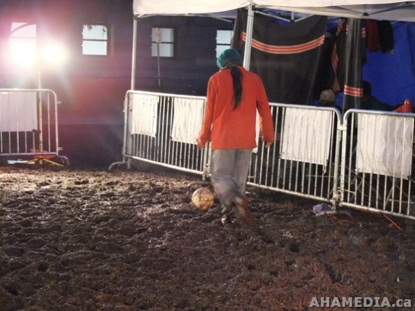 18 AHA MEDIA films Thurs Night of 24hr Soccer Marathon to Save New Fountain Shelter