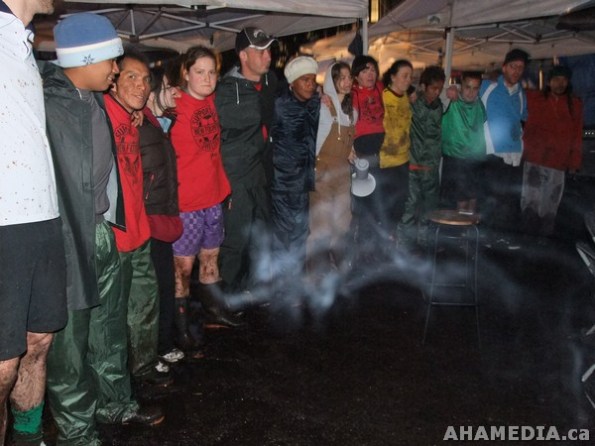 20 AHA MEDIA films Thurs Night of 24hr Soccer Marathon to Save New Fountain Shelter