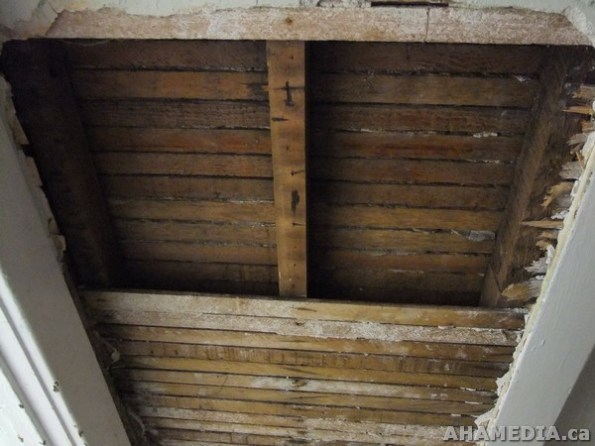 22 AHA MEDIA films inside Homeless Shelter to be closed down in Vancouver