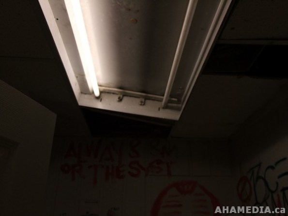 27 AHA MEDIA films inside Homeless Shelter to be closed down in Vancouver