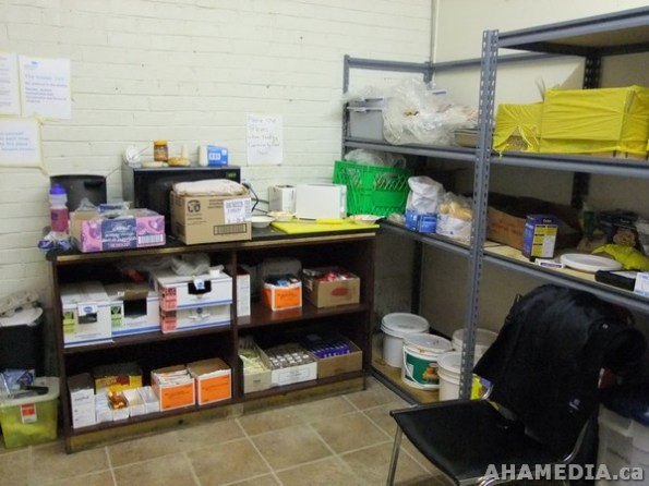 29 AHA MEDIA films inside Homeless Shelter to be closed down in Vancouver