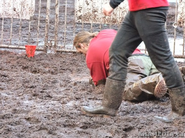 38 AHA MEDIA films Friday of 24hr Soccer Marathon to Save New Fountain Shelter