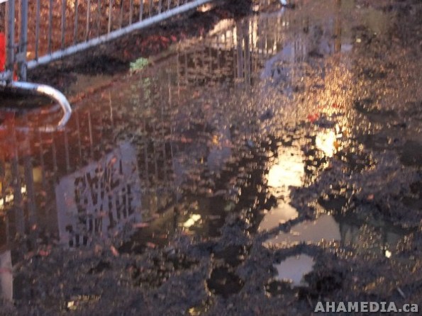 4 AHA MEDIA films Thurs Night of 24hr Soccer Marathon to Save New Fountain Shelter