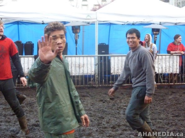 5 AHA MEDIA films Friday of 24hr Soccer Marathon to Save New Fountain Shelter