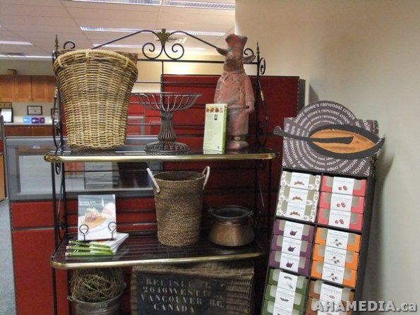 6 AHA MEDIA films Chef Lesley Stowe abd Raincoaster Crisps