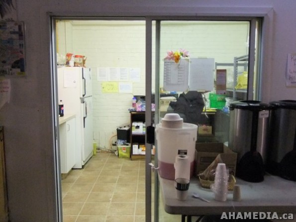 9 AHA MEDIA films inside Homeless Shelter to be closed down in Vancouver
