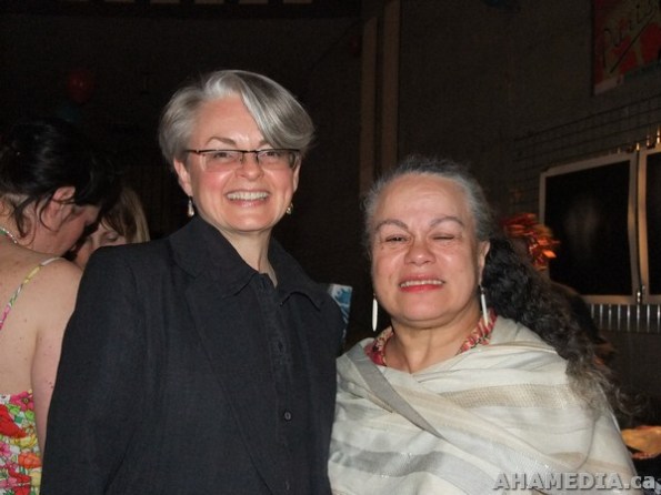 17 AHA MEDIA films Rocker for Street Soccer 2 in Vancouver DTES