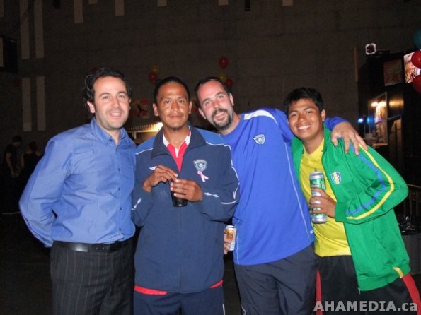 19 AHA MEDIA films Rocker for Street Soccer 2 in Vancouver DTES