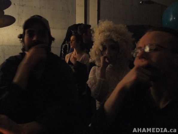 29 AHA MEDIA films Rocker for Street Soccer 2 in Vancouver DTES