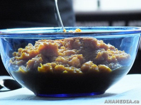 5 AHA MEDIA films Peggy Kotsopoulos in Vancouver