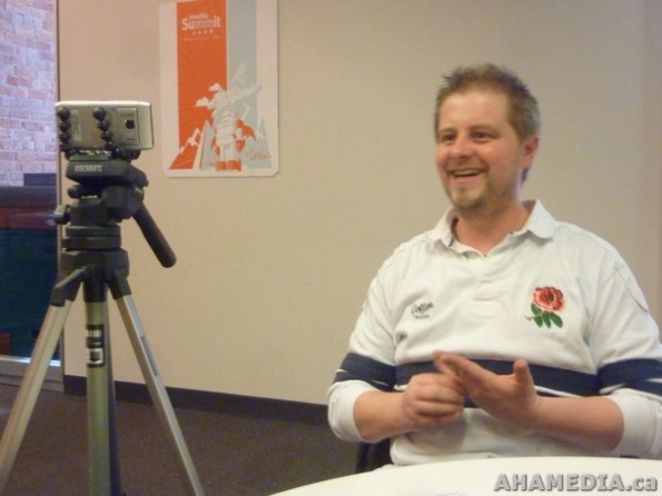 5 Nokia conversation in Vancouver