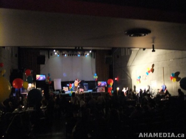 55 AHA MEDIA films Rocker for Street Soccer 2 in Vancouver DTES