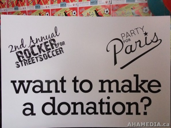 8 AHA MEDIA films Rocker for Street Soccer 2 in Vancouver DTES