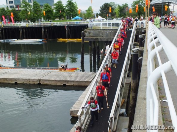 15 AHA MEDIA films Dragon Boat Festival n Vancouver