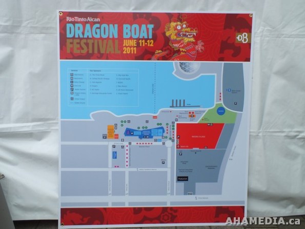 3 AHA MEDIA films Dragon Boat Festival n Vancouver