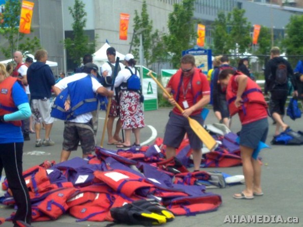 5 AHA MEDIA films Dragon Boat Festival n Vancouver
