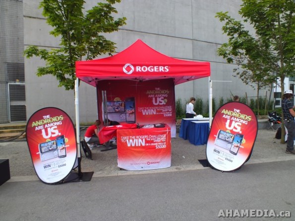 50 AHA MEDIA films Dragon Boat Festival n Vancouver