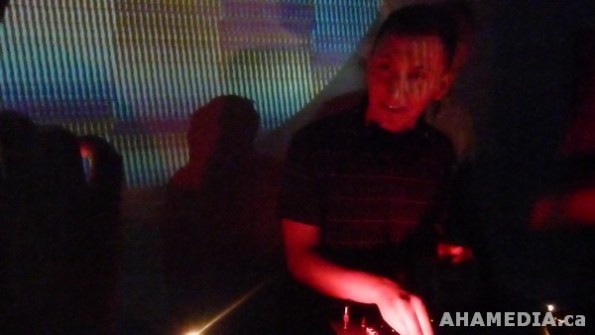 22 AHA MEDIA films Piknic Électronik at W2 in Vancouver DTES