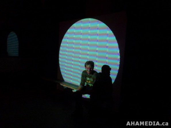 26 AHA MEDIA films Piknic Électronik at W2 in Vancouver DTES