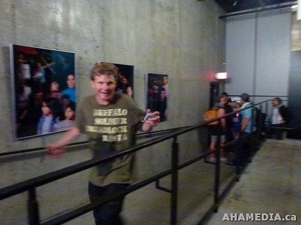 29 AHA MEDIA films Piknic Électronik at W2 in Vancouver DTES