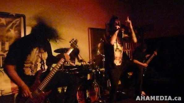 5 AHA MEDIA films Molotov Solution at W2 Media Cafe in Vancouver DTES