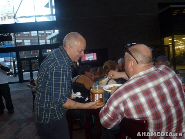 11 AHA MEDIA films W2 Soul Gardens Long Table Dinner in Vancouver DTES