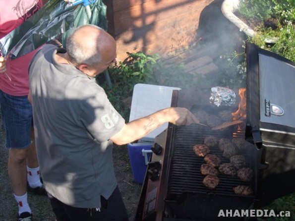 13 AHA MEDIA films W2 Soul Gardens Long Table Dinner in Vancouver DTES
