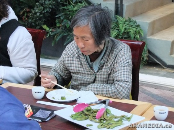 14 AHA MEDIA films W2 Soul Gardens Long Table Dinner in Vancouver DTES