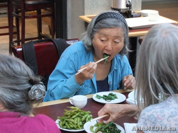 15 AHA MEDIA films W2 Soul Gardens Long Table Dinner in Vancouver DTES