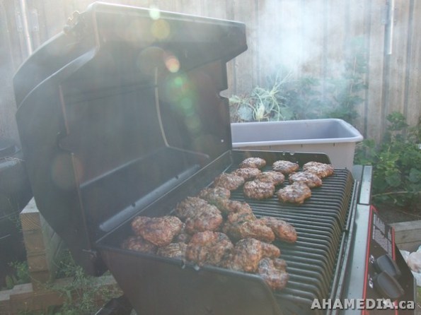 18 AHA MEDIA films W2 Soul Gardens Long Table Dinner in Vancouver DTES