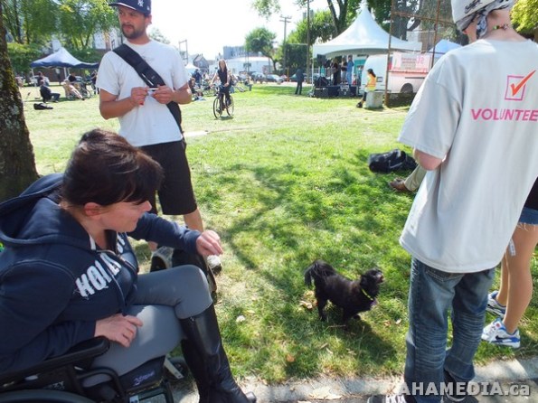 19 AHA MEDIA films in Vancouver DTES